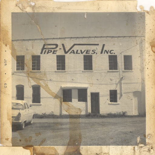 Founded in 1963 on Hanover Street.